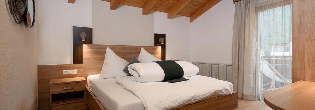 TVB-44 - Apart Marie-Therese - Umhausen