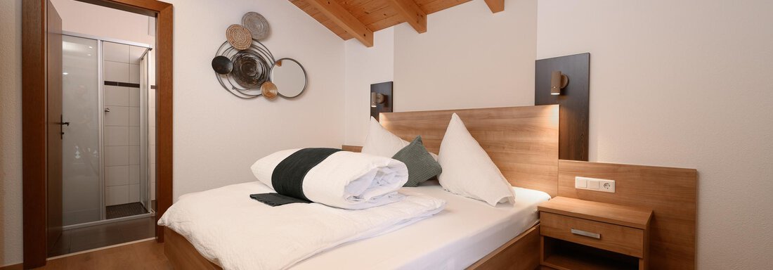 TVB-45 - Apart Marie-Therese - Umhausen