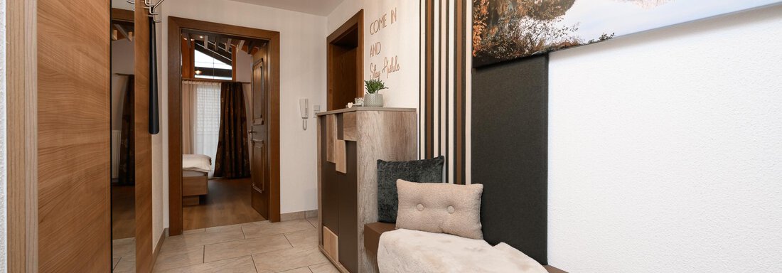 TVB-49 - Apart Marie-Therese - Umhausen