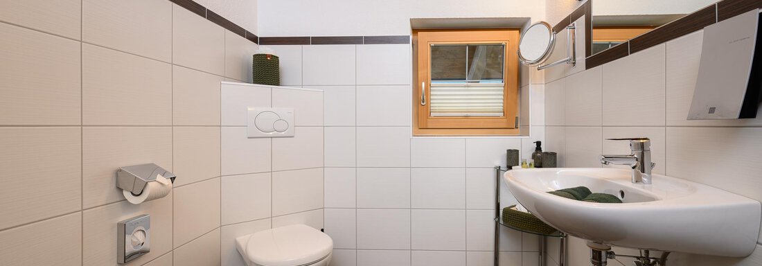 TVB-46 - Apart Marie-Therese - Umhausen