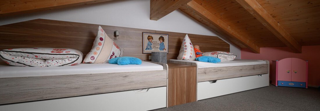 TVB-51 - Apart Marie-Therese - Umhausen