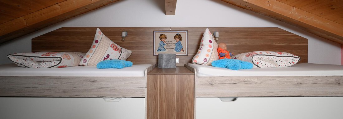 TVB-52 - Apart Marie-Therese - Umhausen