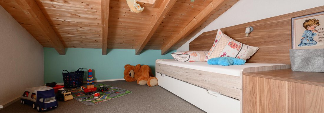 TVB-50 - Apart Marie-Therese - Umhausen