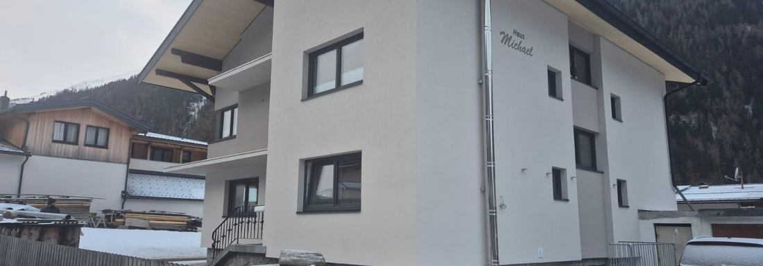 Apart Spillmann Apart Spillmann - Umhausen