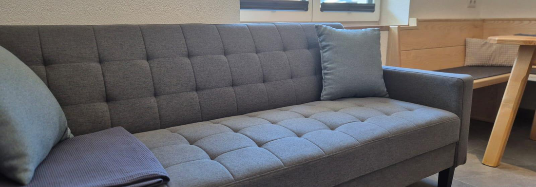 Couch - Apart Spillmann - Umhausen