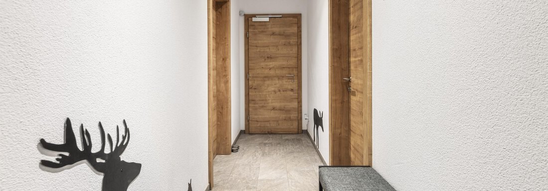 Studioeingang - Appart 69 - Umhausen