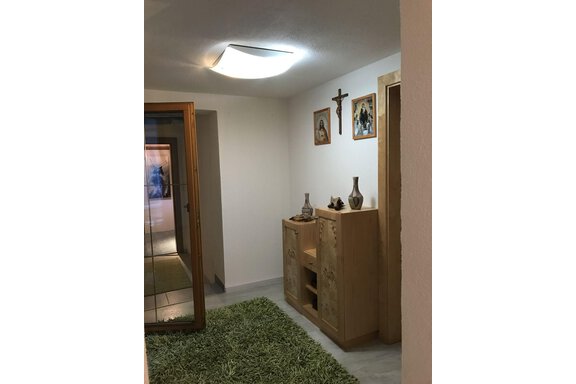 Vorraum - Appartement Elisabeth - Umhausen