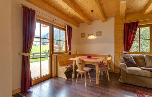 living-room 1 | © Chalet Carla (CC C) living-room 1 - Chalet Carla - Umhausen
