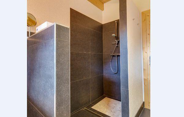 Badezimmer - Chalet Carla - Umhausen