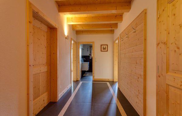 Hausflur - Chalet Carla - Umhausen