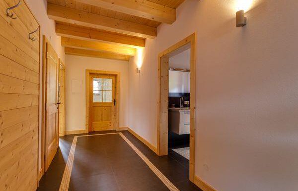 Hausflur - Chalet Carla - Umhausen