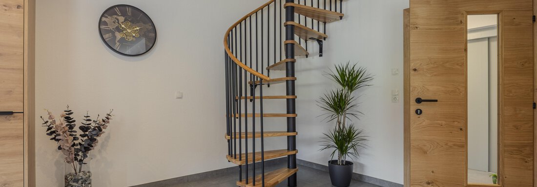 Chalet Waldhart - Umhausen