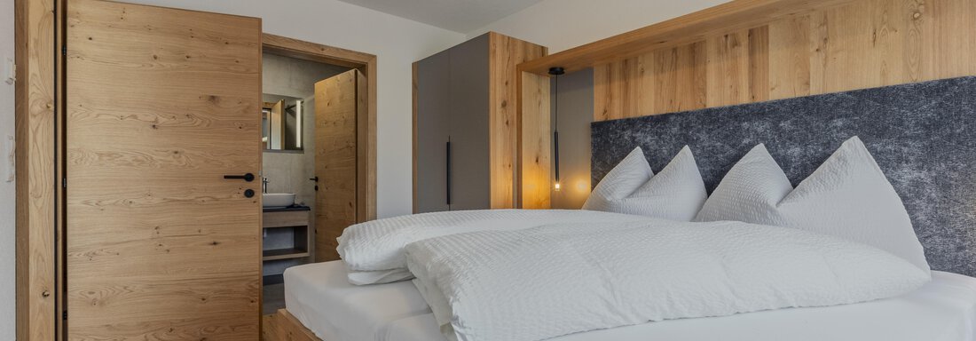 Chalet Waldhart - Umhausen