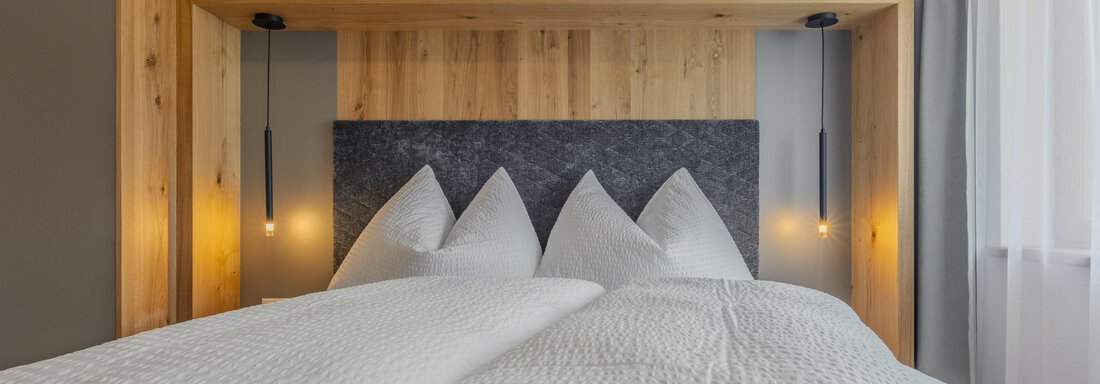 Chalet Waldhart - Umhausen