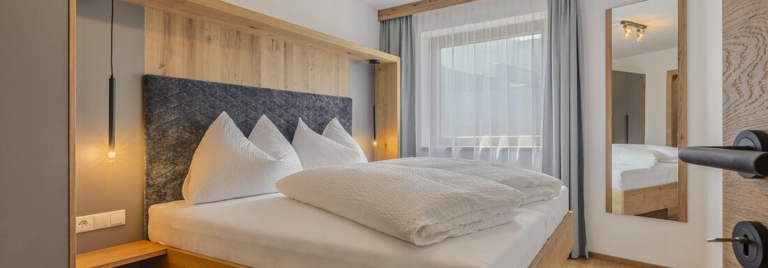 Chalet Waldhart - Umhausen