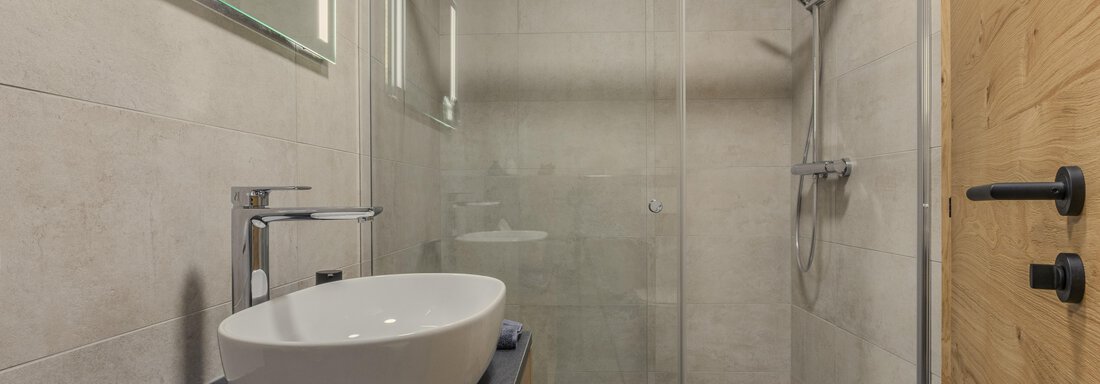 Chalet Waldhart - Umhausen