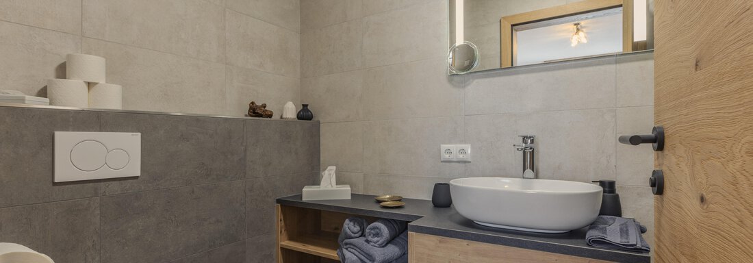 Chalet Waldhart - Umhausen