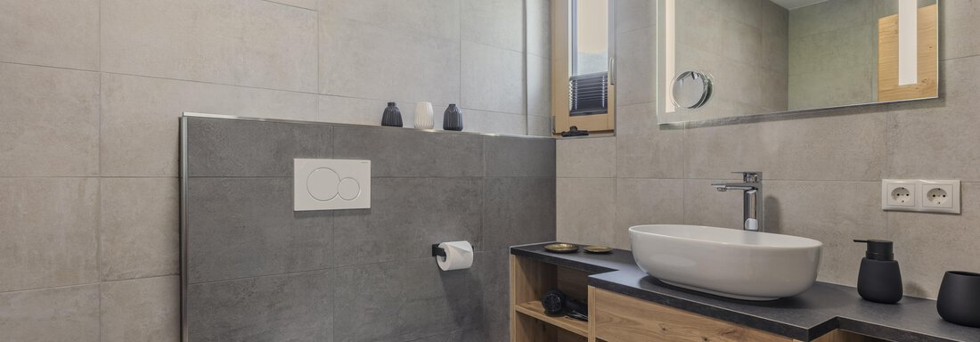 Chalet Waldhart - Umhausen