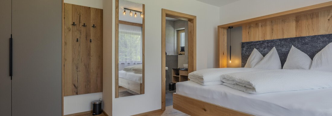 Chalet Waldhart - Umhausen