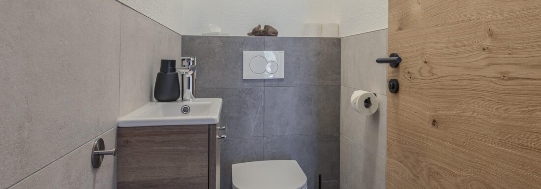 Chalet Waldhart - Umhausen