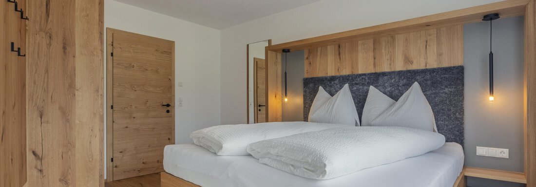 Chalet Waldhart - Umhausen