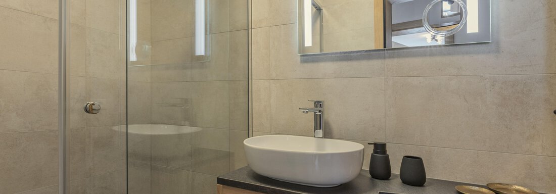 Chalet Waldhart - Umhausen