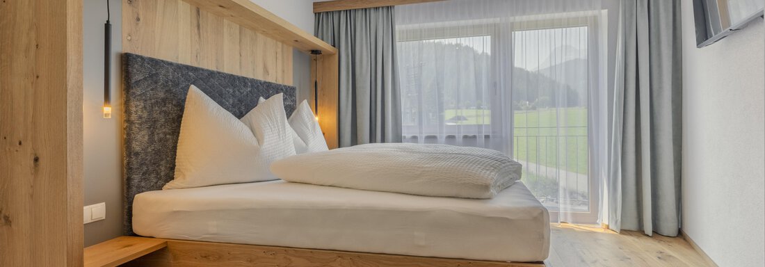 Chalet Waldhart - Umhausen