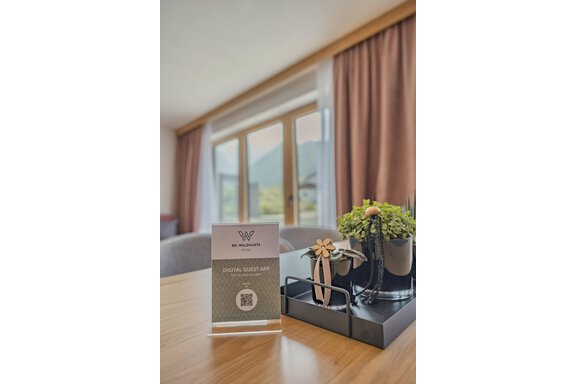 Chalet Waldhart - Umhausen