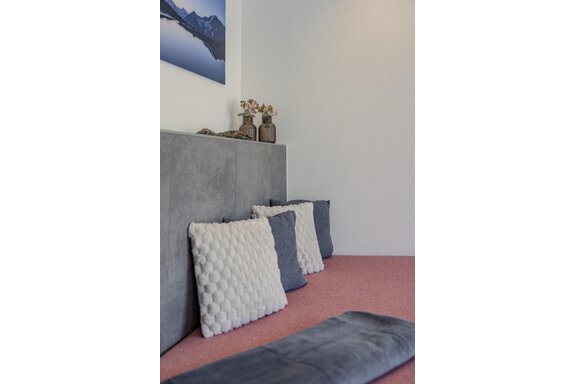 Chalet Waldhart - Umhausen