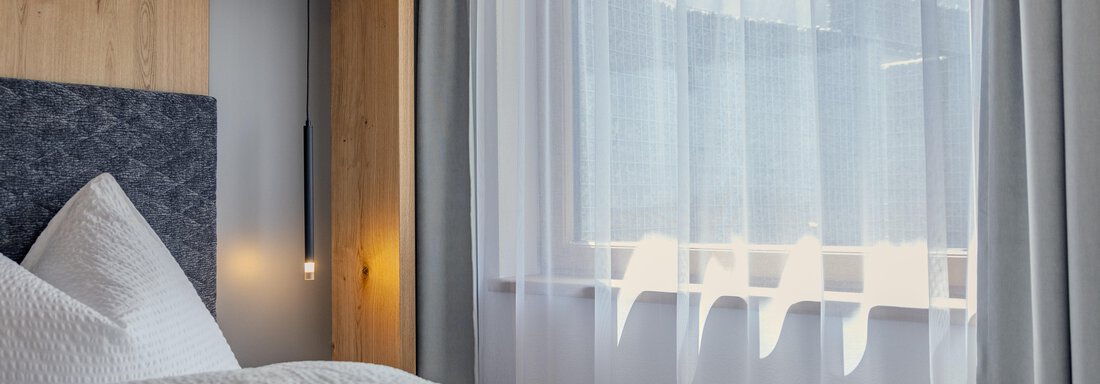 Chalet Waldhart - Umhausen