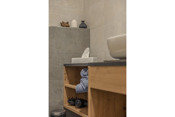 Chalet Waldhart - Umhausen