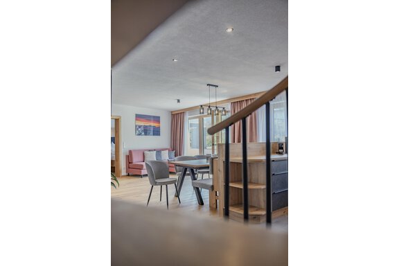 Chalet Waldhart - Umhausen