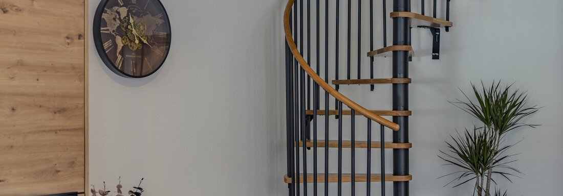 Chalet Waldhart - Umhausen