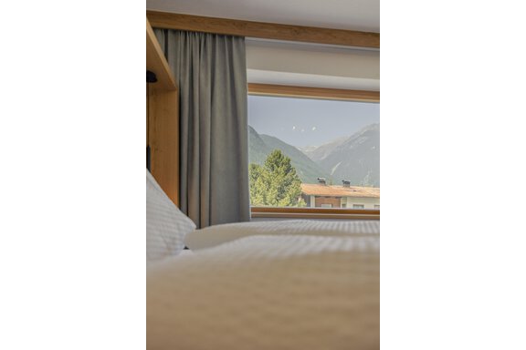 Chalet Waldhart - Umhausen