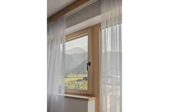 Chalet Waldhart - Umhausen