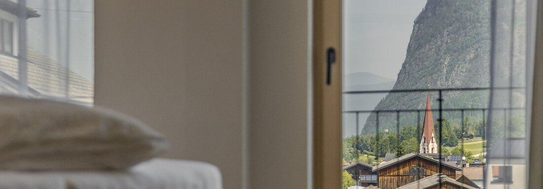 Chalet Waldhart - Umhausen