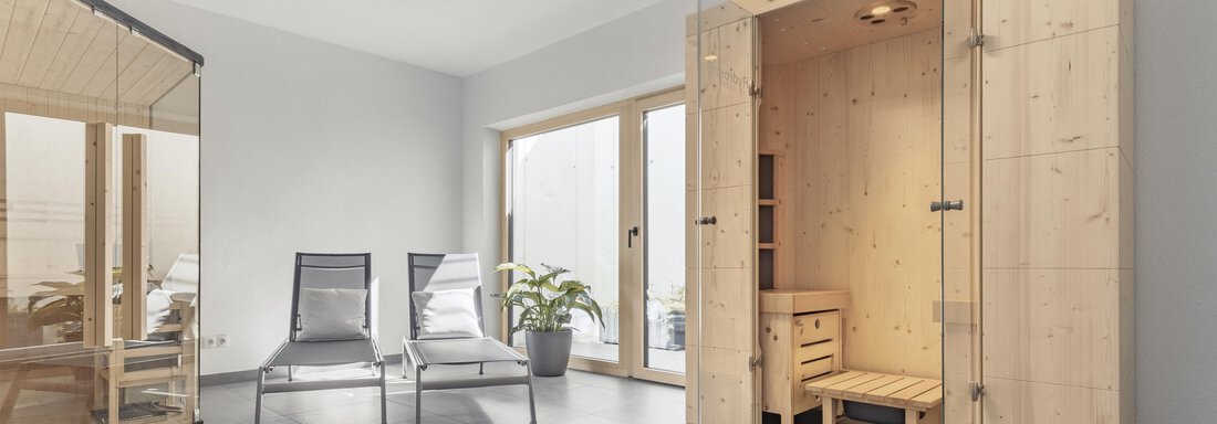 Chalet Waldhart - Umhausen