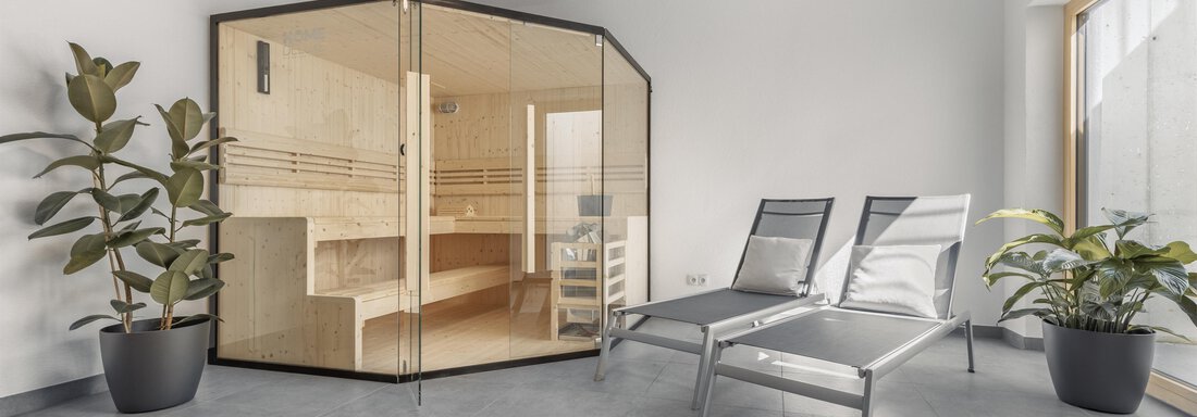 Chalet Waldhart - Umhausen