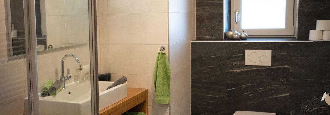 11Appartement I - Das Stuiben - Umhausen