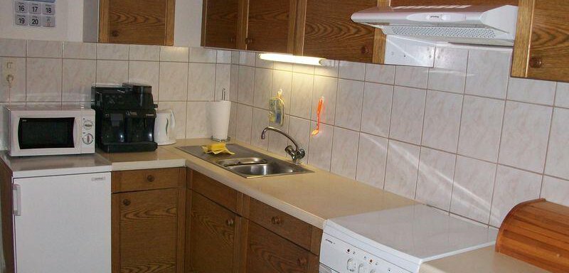 kitchen kitchen - Falkner Barbara - Umhausen