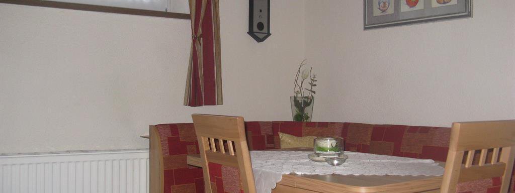 dining area - Falkner Barbara - Umhausen