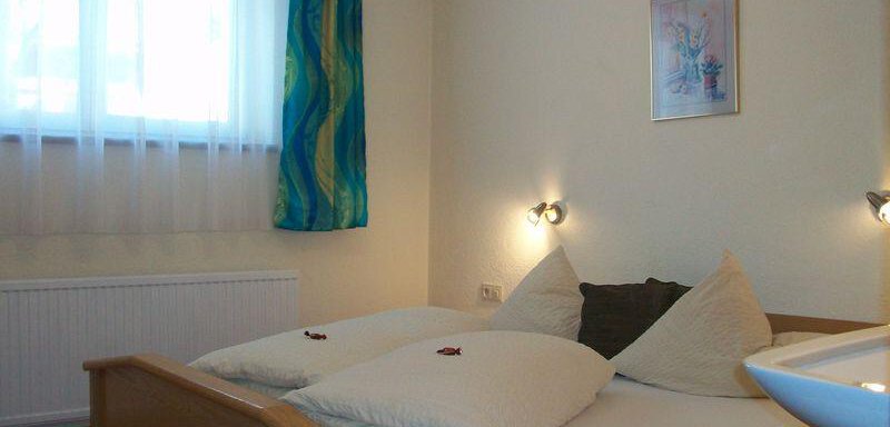 double room 01 - Falkner Barbara - Umhausen