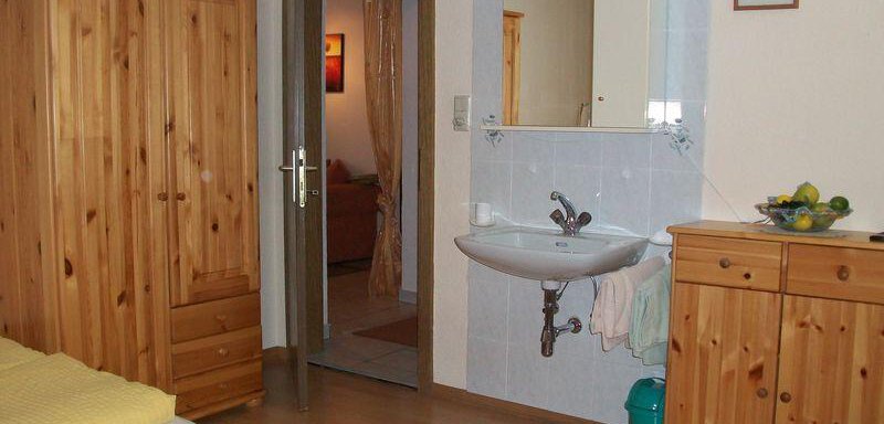 double room 03 - Falkner Barbara - Umhausen