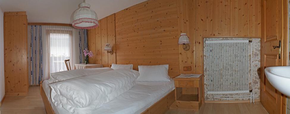 Zimmer2A - Ferienhaus am Spielroan - Umhausen