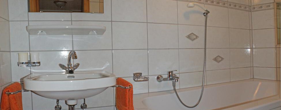 Zimmer2C - Ferienhaus am Spielroan - Umhausen