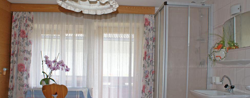 Zimmer3B - Ferienhaus am Spielroan - Umhausen