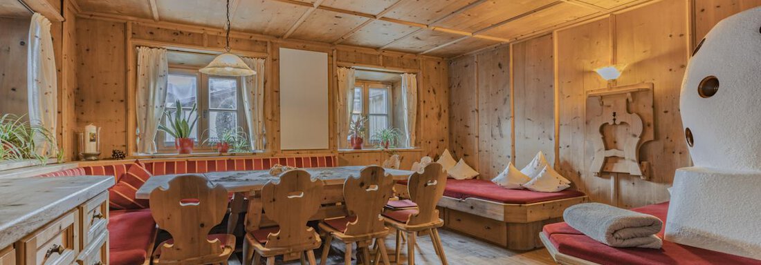 Ferienhaus Ban Brösign im Ötztal Ferienhaus Ban Brösign im Ötztal - Umhausen