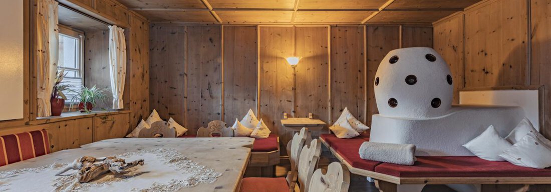Ferienhaus Ban Brösign im Ötztal - Umhausen