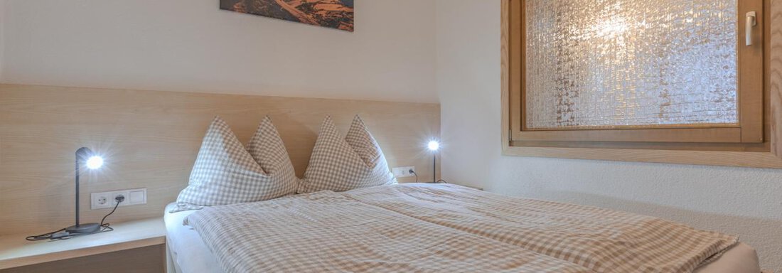 Ferienhaus Ban Brösign im Ötztal - Umhausen