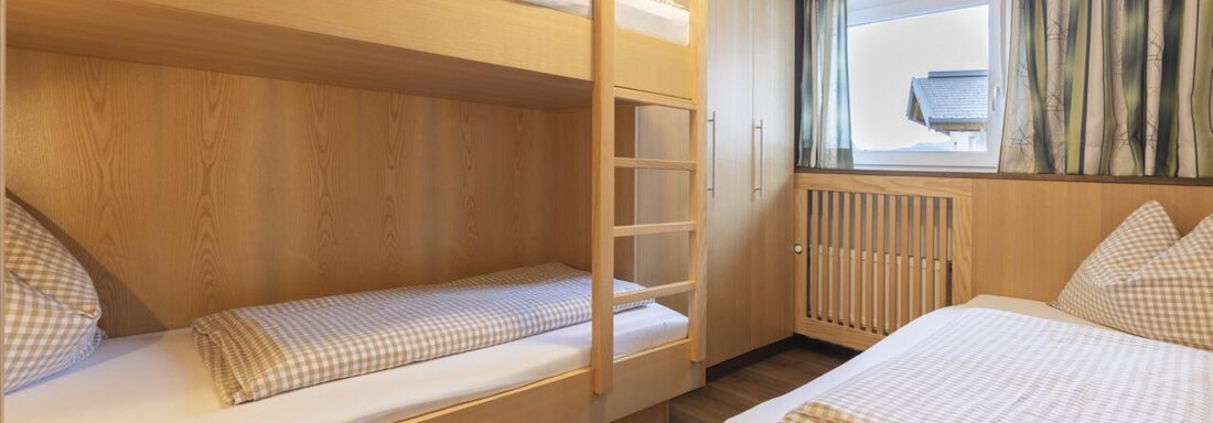 Ferienhaus Ban Brösign im Ötztal - Umhausen